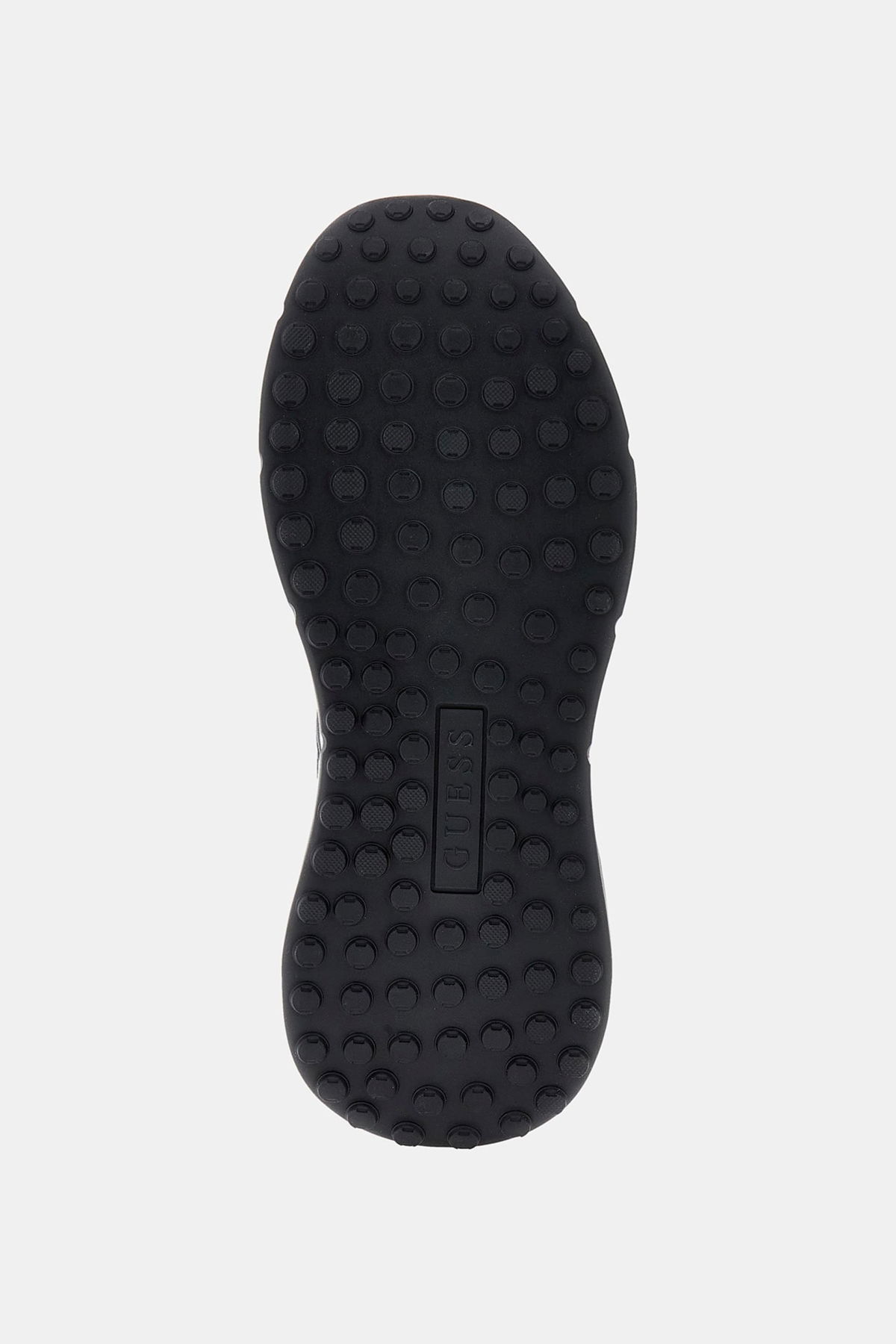 Guess Kadın Spor Ayakkabı SIYAH