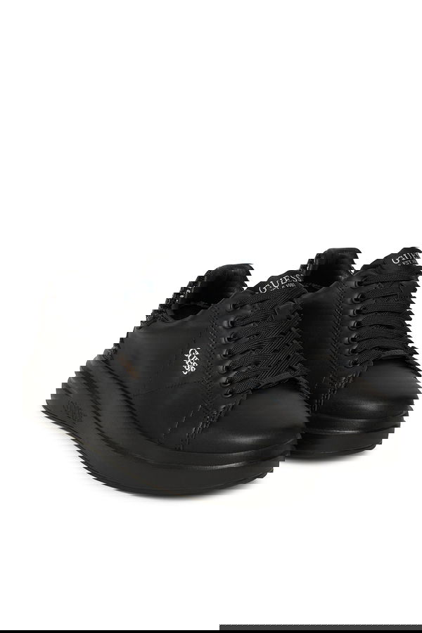 Guess Kadın Spor Ayakkabı SIYAH