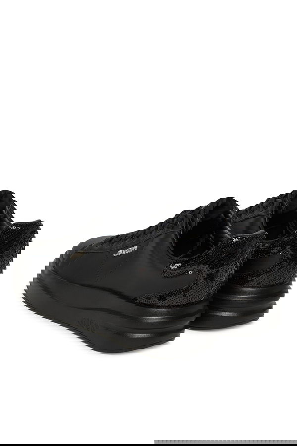 Guess Kadın Spor Ayakkabı SIYAH