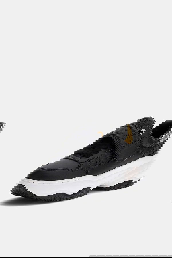 Guess Kadın Spor Ayakkabı SIYAH