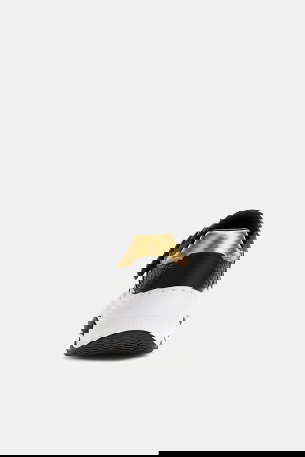 Guess Kadın Spor Ayakkabı SIYAH