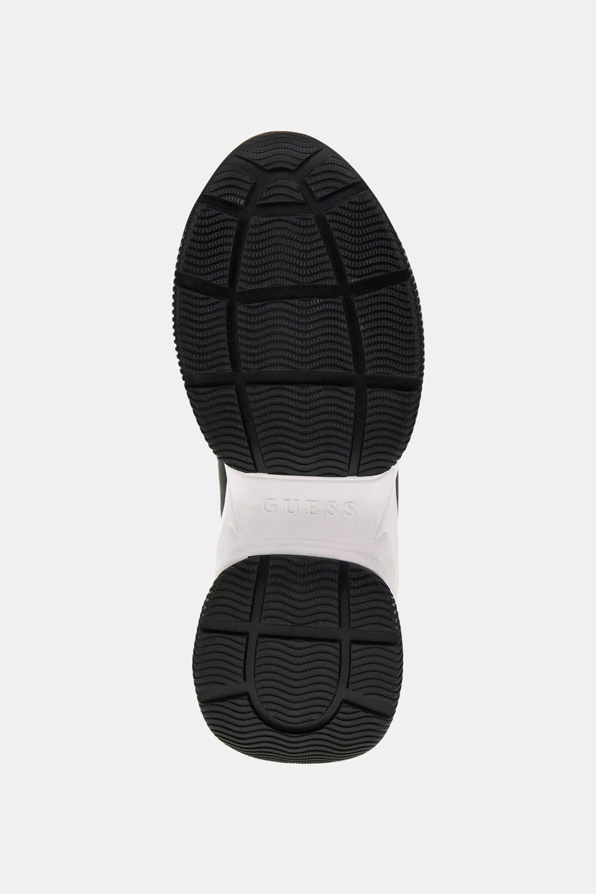 Guess Kadın Spor Ayakkabı SIYAH