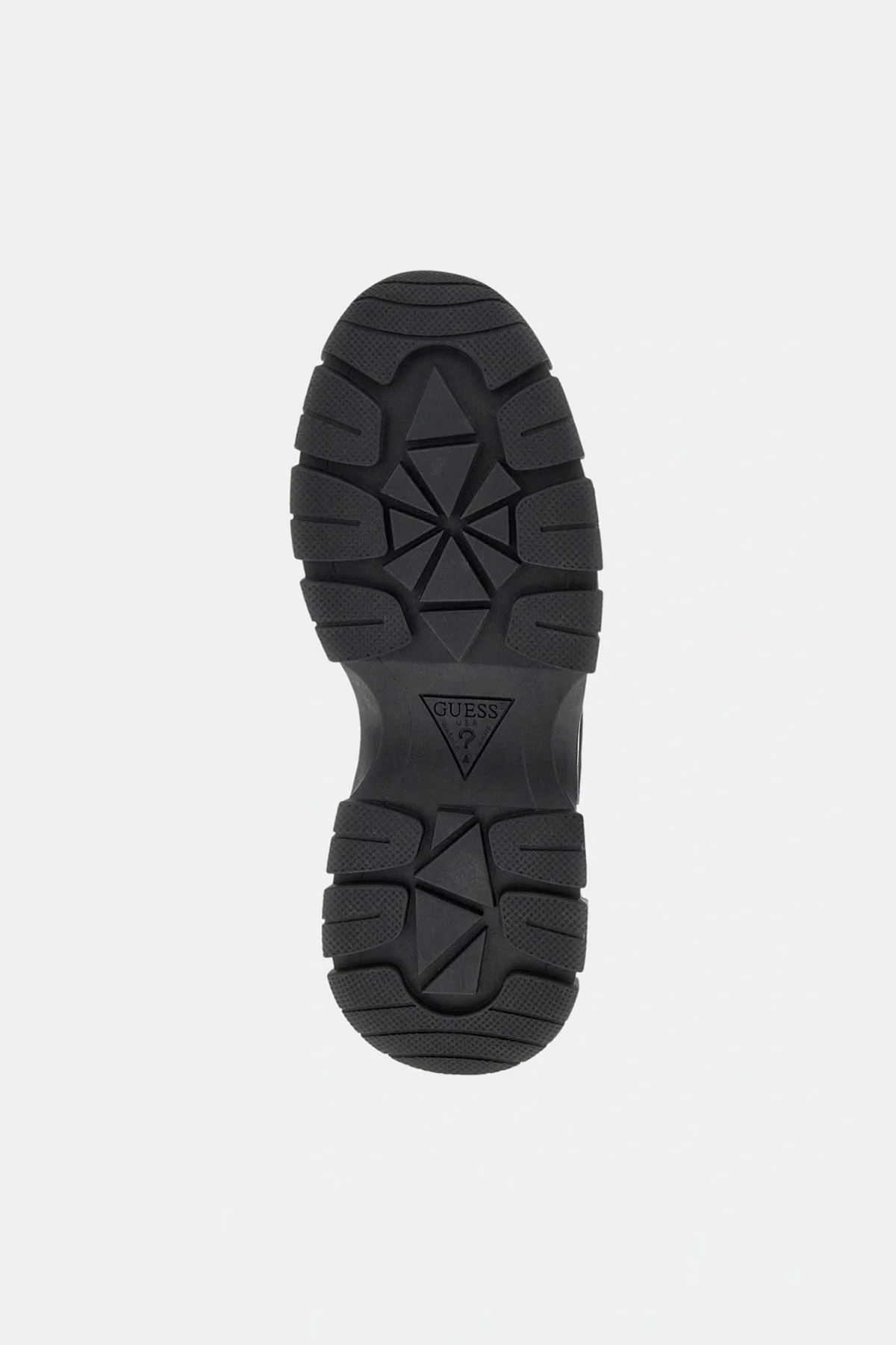 Guess Kadın Spor Ayakkabı SIYAH