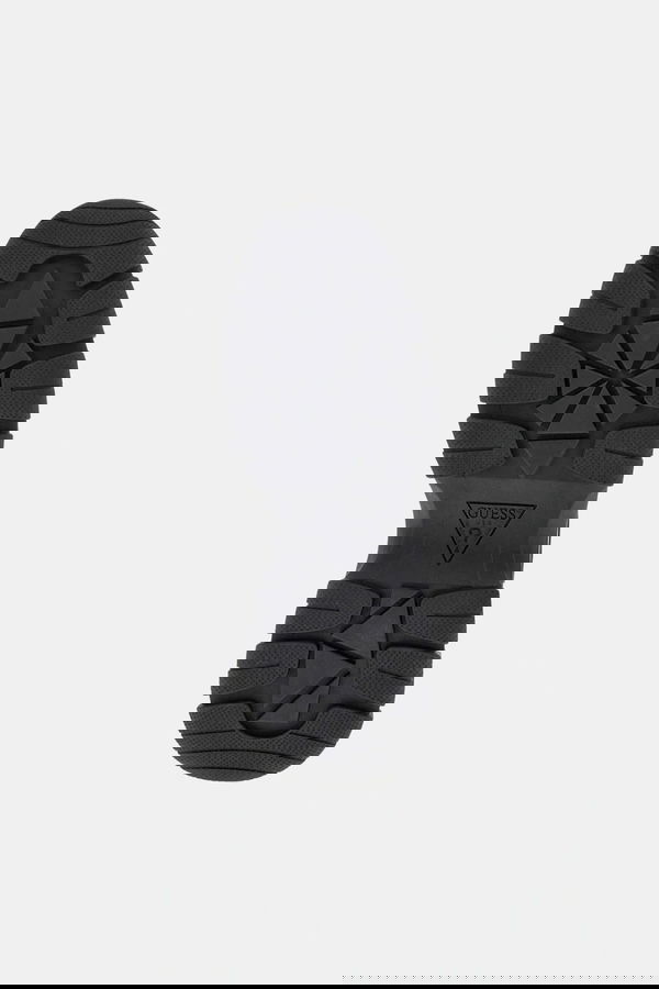 Guess Kadın Spor Ayakkabı SIYAH