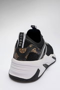 Guess Kadın Spor Ayakkabı SIYAH