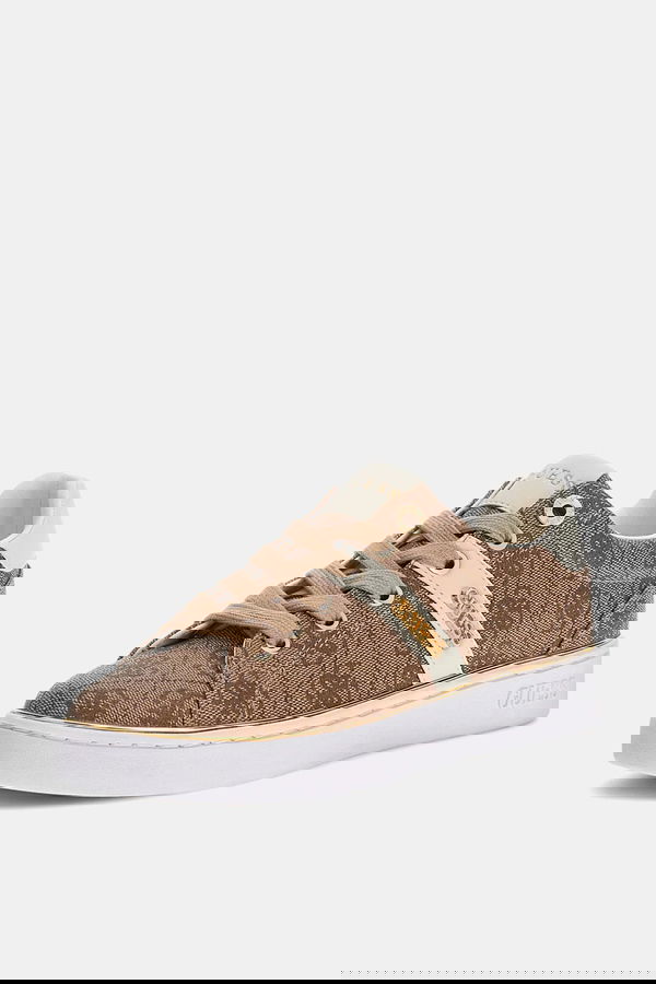 Guess Kadın Spor Ayakkabı VIZON