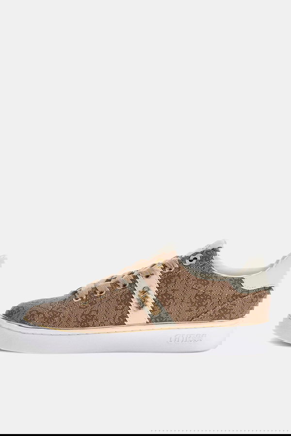 Guess Kadın Spor Ayakkabı VIZON