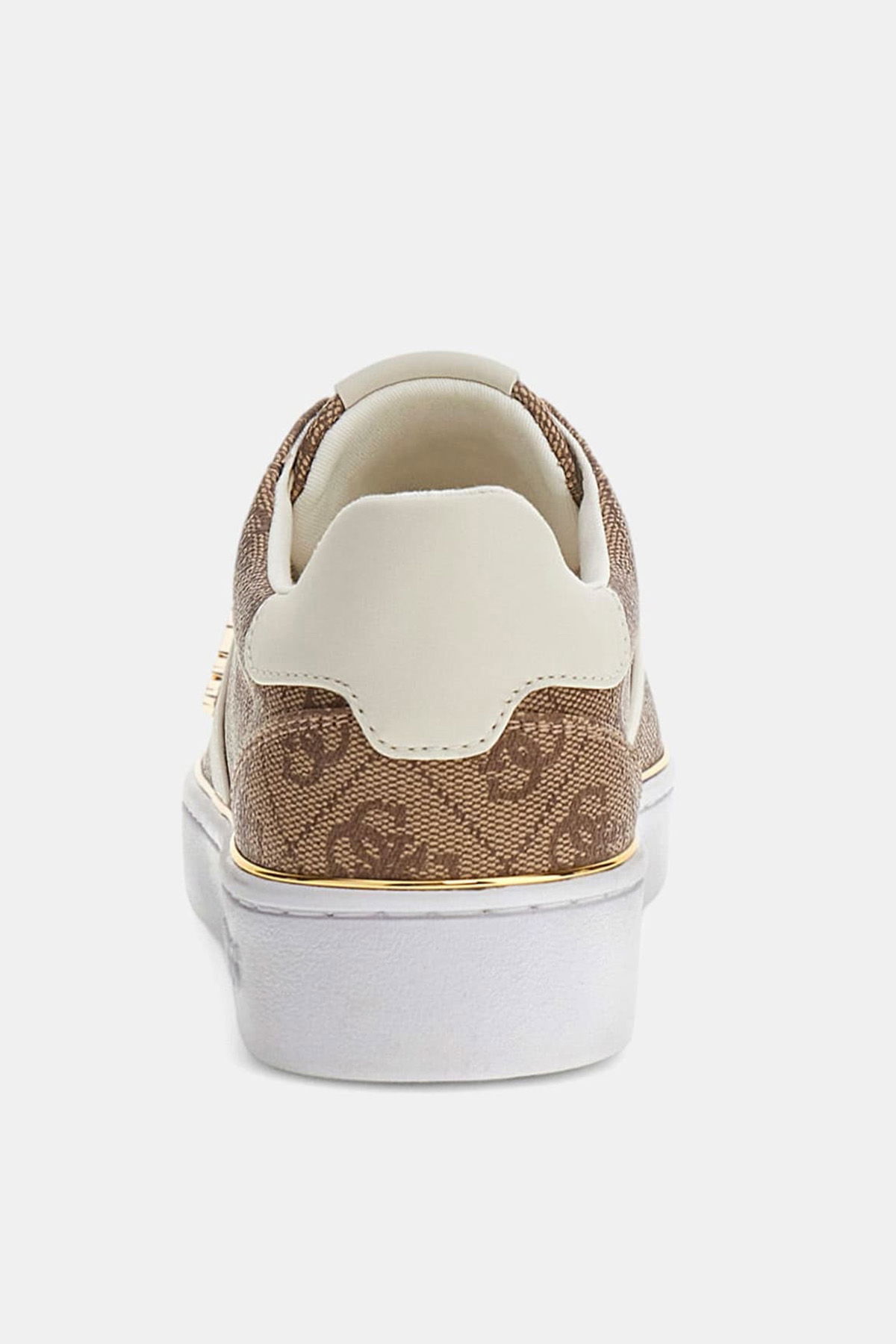 Guess Kadın Spor Ayakkabı VIZON