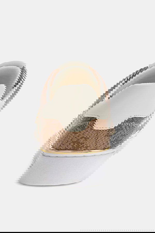 Guess Kadın Spor Ayakkabı VIZON