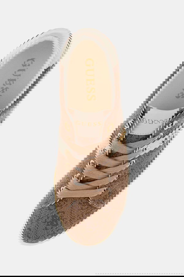 Guess Kadın Spor Ayakkabı VIZON