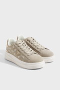 Guess Kadın Spor Ayakkabı VIZON