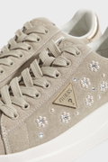 Guess Kadın Spor Ayakkabı VIZON