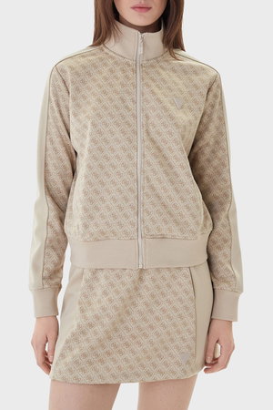 Guess Kadın Sweat Bej