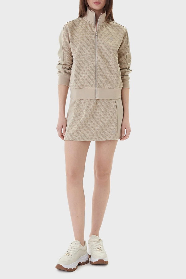 Guess Kadın Sweat Bej