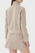 Guess Kadın Sweat Bej