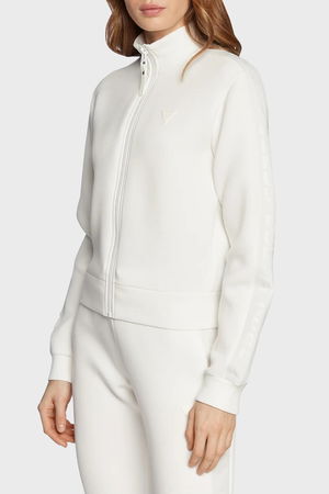 Guess Kadın Sweatshirt KREM Guess Kadın Sweatshirt KREM