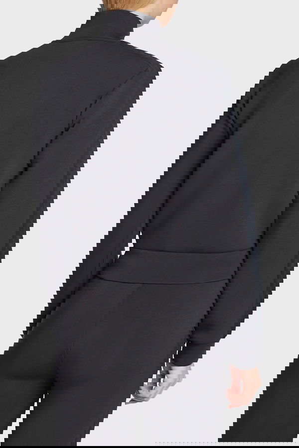 Guess Kadın Sweatshirt SIYAH Guess Kadın Sweatshirt SIYAH