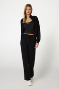 Guess Kadın Sweatshirt SIYAH