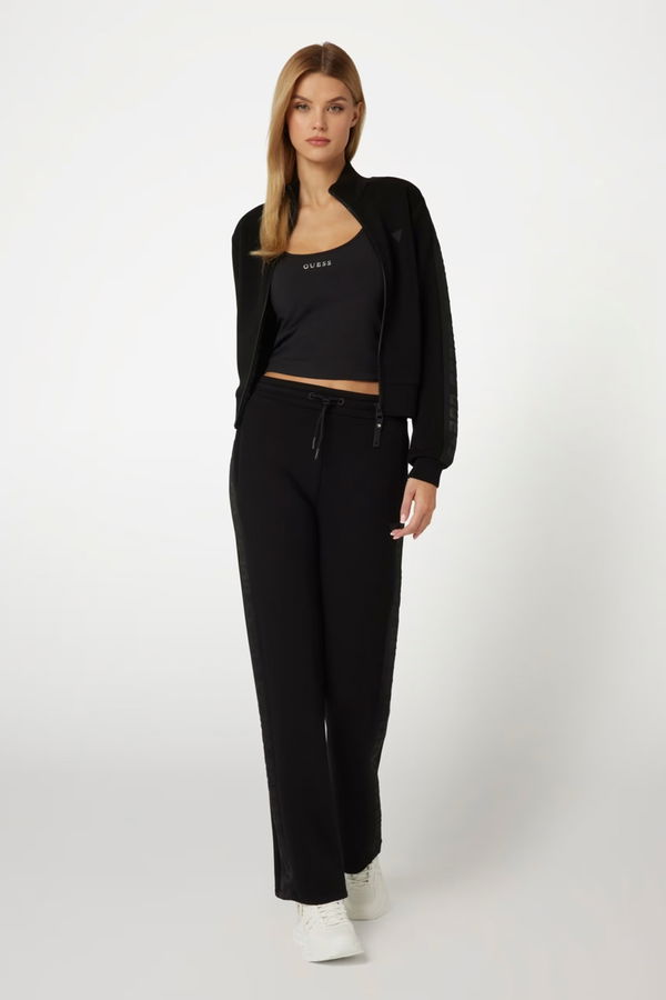 Guess Kadın Sweatshirt SIYAH