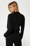 Guess Kadın Sweatshirt SIYAH