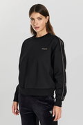 Guess Kadın Sweatshirt SIYAH