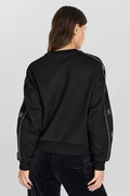 Guess Kadın Sweatshirt SIYAH