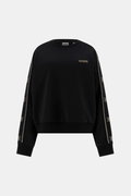 Guess Kadın Sweatshirt SIYAH