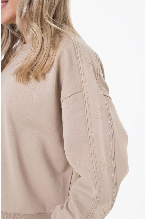 Guess Kadın Sweatshirt TAS
