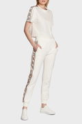 Guess Kadın T-shirt KREM