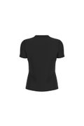 Guess Kadın T-shirt SIYAH