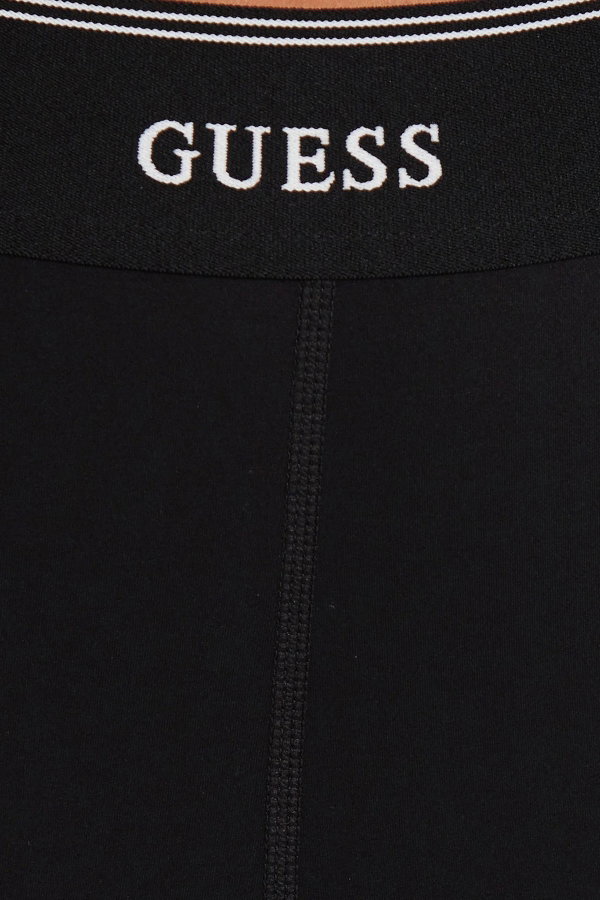 Guess Kadın Tayt SIYAH