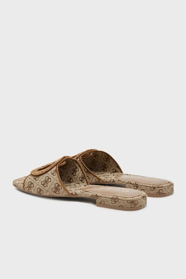 Guess Kadın Terlik VIZON