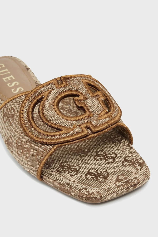 Guess Kadın Terlik VIZON