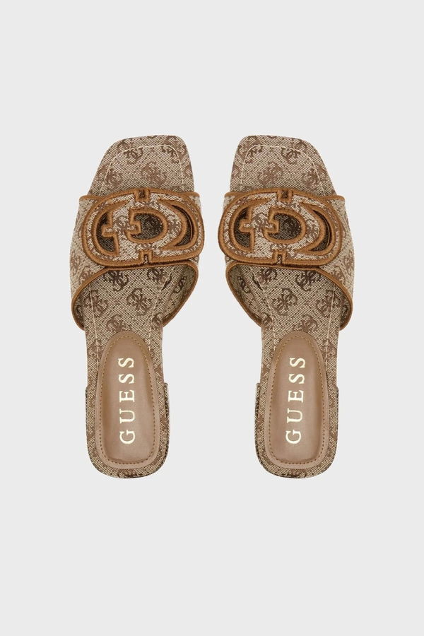 Guess Kadın Terlik VIZON