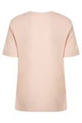 Guess Kadın T-shirt PEMBE