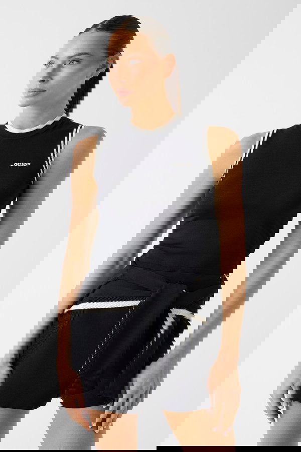 Guess Kadın Triko Süveter SIYAH