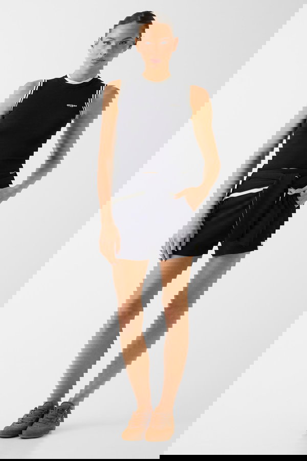 Guess Kadın Triko Süveter SIYAH