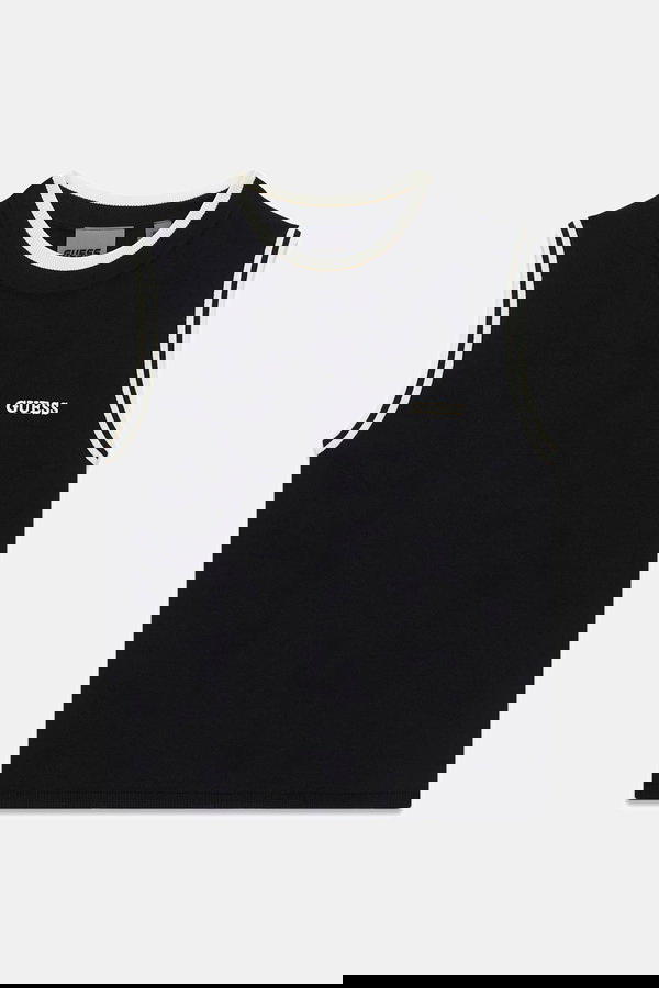 Guess Kadın Triko Süveter SIYAH