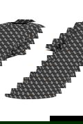 Guess Kadın T-shirt SIYAH Guess Kadın T-shirt SIYAH