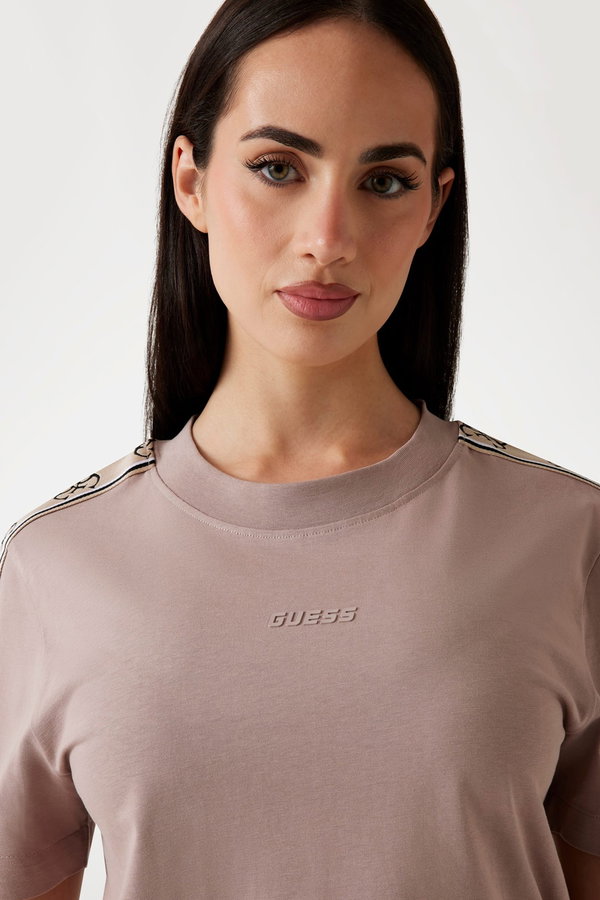 Guess Kadın T-shirt TAS