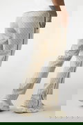 Guess Logolu Erkek Eşofman Altı BEJ Guess Logolu Erkek Eşofman Altı BEJ