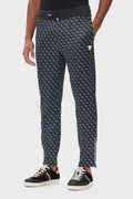 Guess Logolu Erkek Eşofman Altı SIYAH Guess Logolu Erkek Eşofman Altı SIYAH