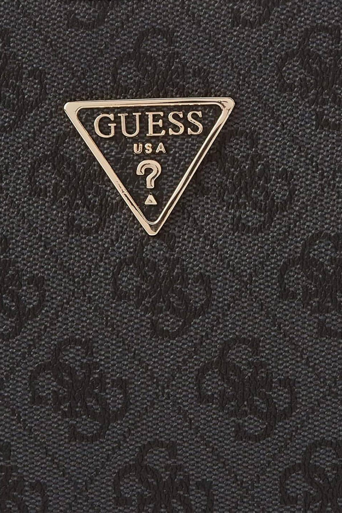 Guess Noelle Kadın Çanta SİYAH Guess Noelle Kadın Çanta SİYAH