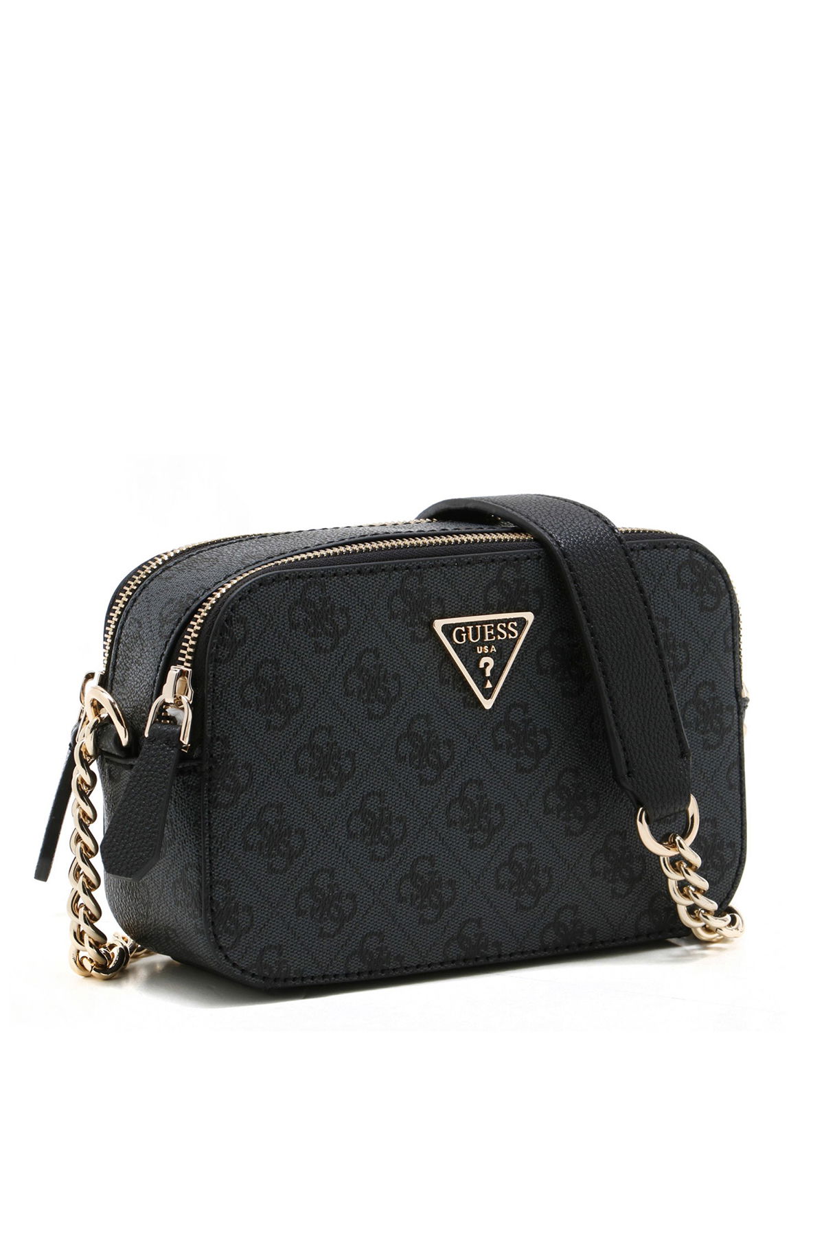 Guess Noelle Kadın Çapraz Çanta SİYAH Guess Noelle Kadın Çapraz Çanta SİYAH