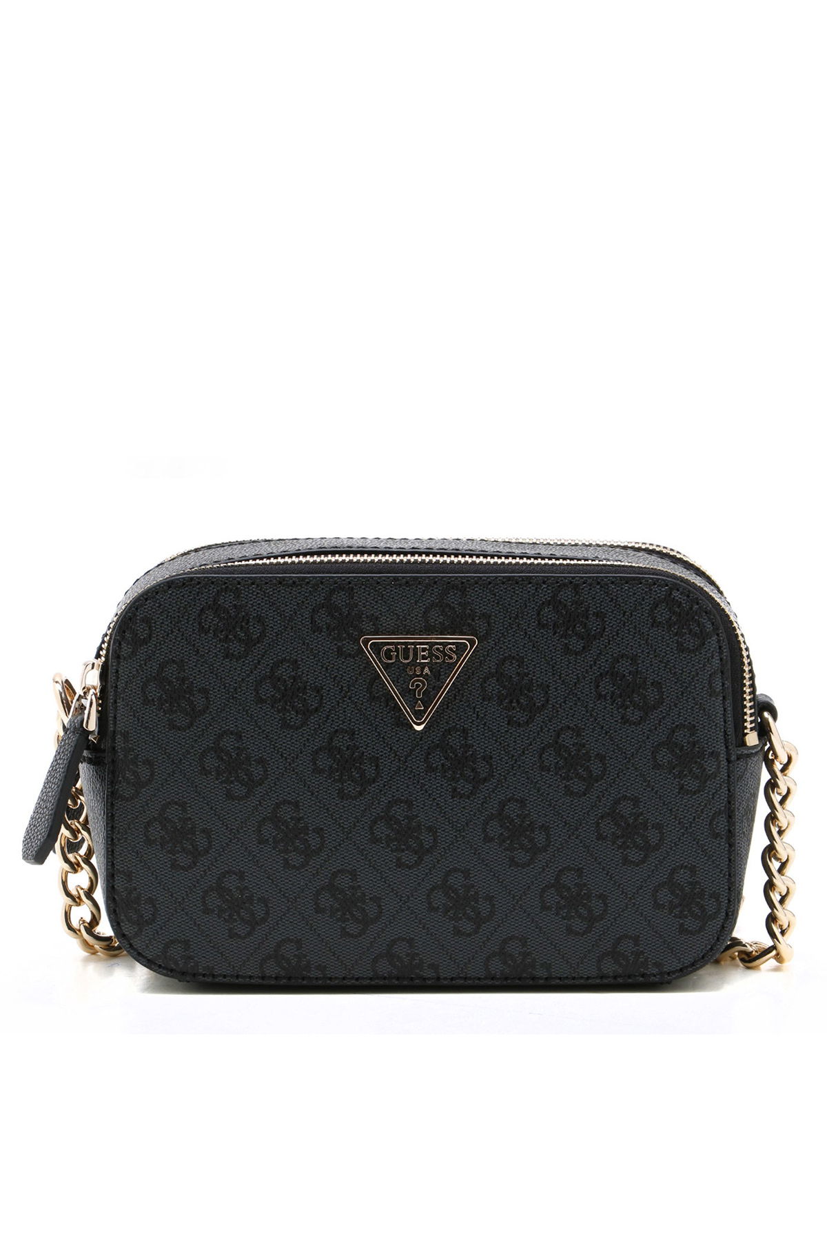 Guess Noelle Kadın Çapraz Çanta SİYAH Guess Noelle Kadın Çapraz Çanta SİYAH