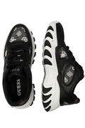 Guess Norina Kadın Spor Ayakkabı SİYAH