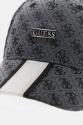 Guess Kadın Şapka SIYAH