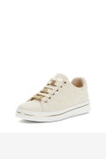 Guess Stasey4 Kadın Spor Ayakkabı KREM