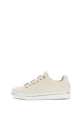 Guess Stasey4 Kadın Spor Ayakkabı KREM