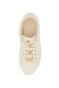 Guess Stasey4 Kadın Spor Ayakkabı KREM